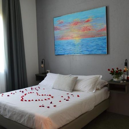 קטנזארו Bed And Breakfast Villa Tota מראה חיצוני תמונה