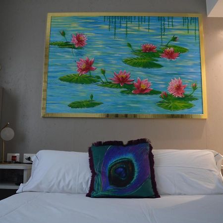 קטנזארו Bed And Breakfast Villa Tota מראה חיצוני תמונה