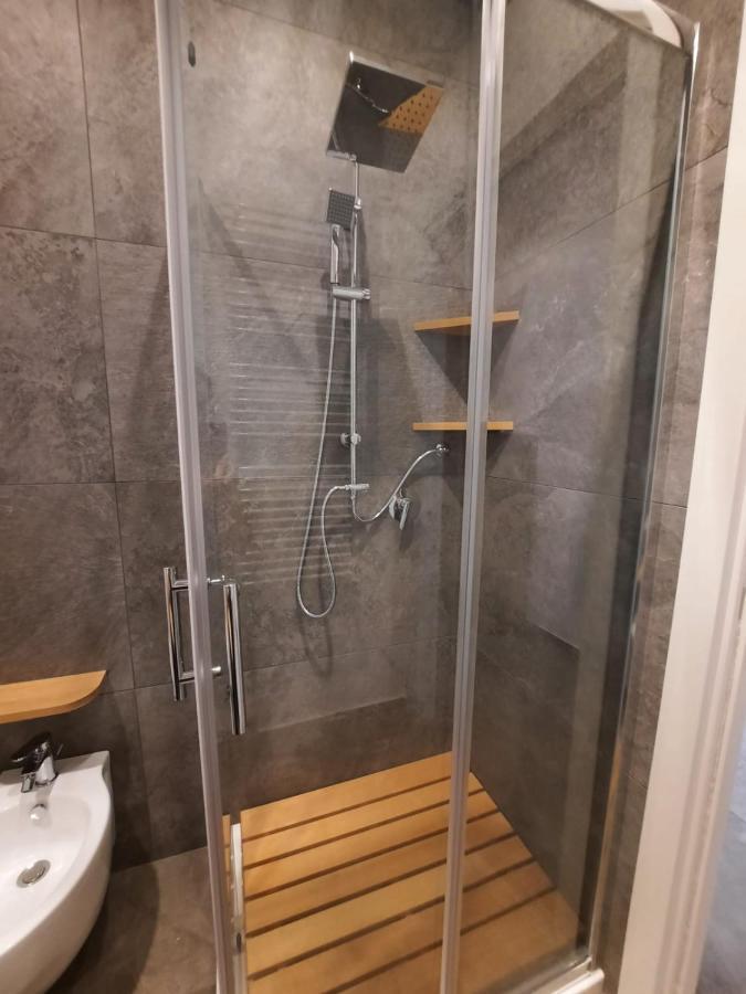 קטנזארו Bed And Breakfast Villa Tota מראה חיצוני תמונה