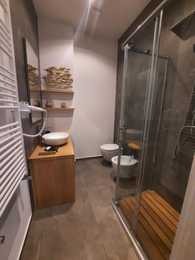 קטנזארו Bed And Breakfast Villa Tota מראה חיצוני תמונה