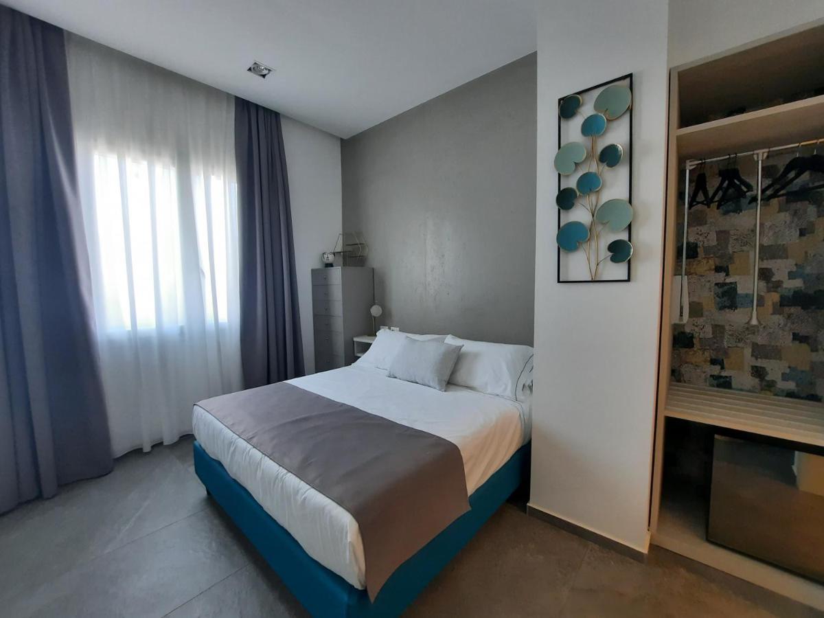 קטנזארו Bed And Breakfast Villa Tota מראה חיצוני תמונה