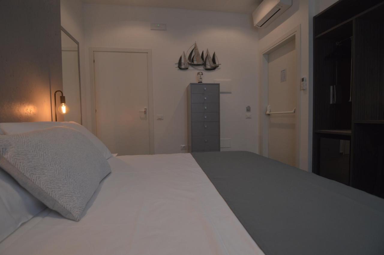 קטנזארו Bed And Breakfast Villa Tota מראה חיצוני תמונה