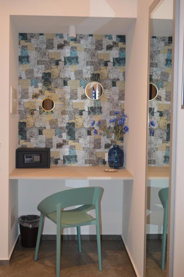 קטנזארו Bed And Breakfast Villa Tota מראה חיצוני תמונה