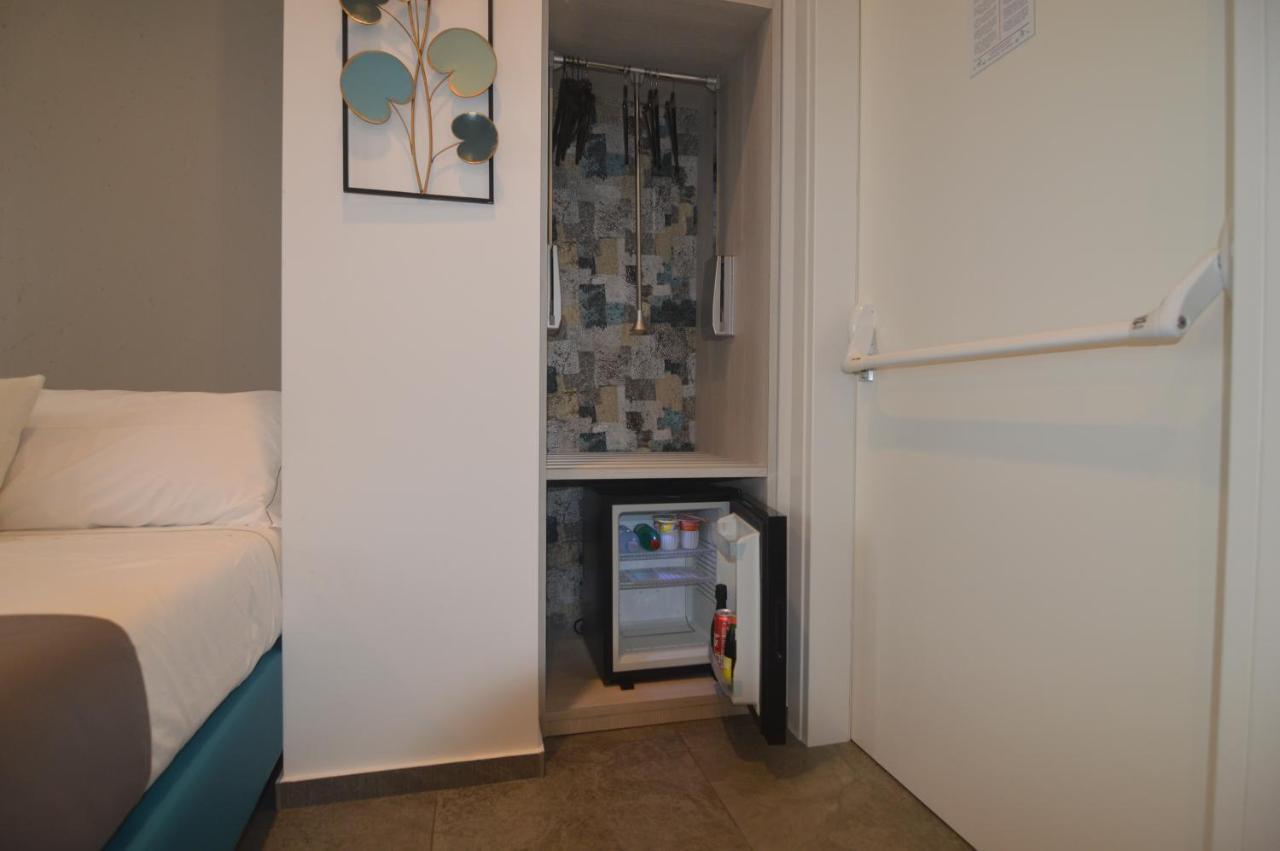 קטנזארו Bed And Breakfast Villa Tota מראה חיצוני תמונה