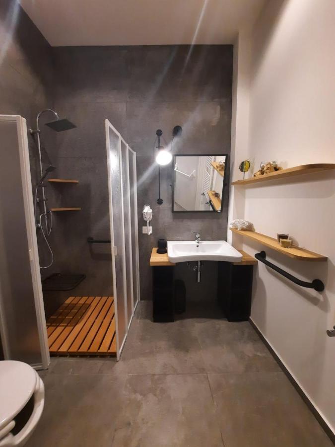 קטנזארו Bed And Breakfast Villa Tota מראה חיצוני תמונה