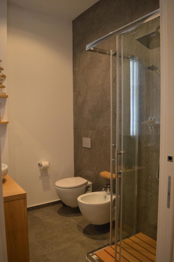 קטנזארו Bed And Breakfast Villa Tota מראה חיצוני תמונה