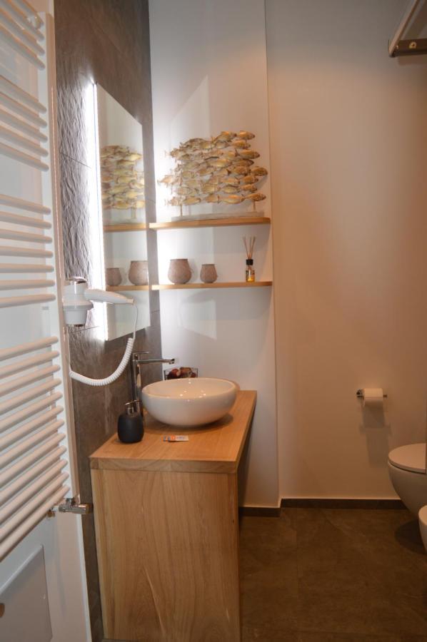 קטנזארו Bed And Breakfast Villa Tota מראה חיצוני תמונה