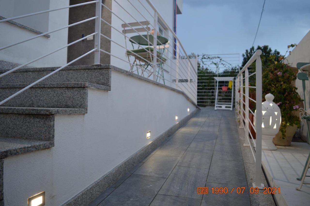קטנזארו Bed And Breakfast Villa Tota מראה חיצוני תמונה