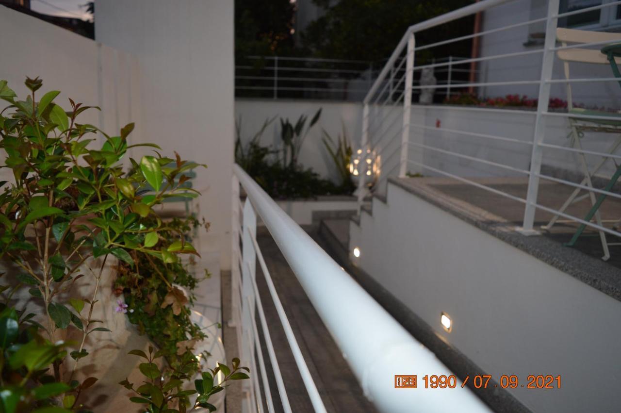 קטנזארו Bed And Breakfast Villa Tota מראה חיצוני תמונה