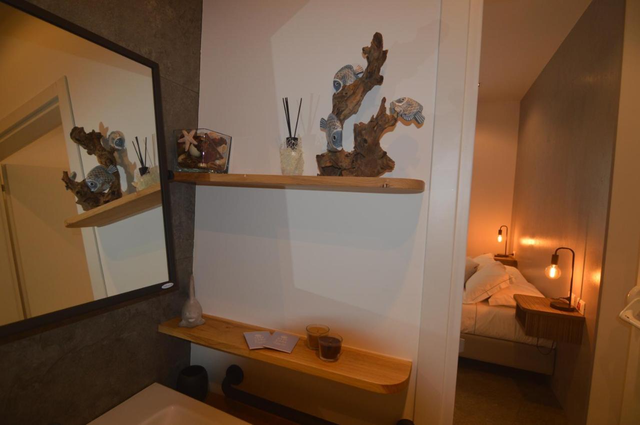 קטנזארו Bed And Breakfast Villa Tota מראה חיצוני תמונה