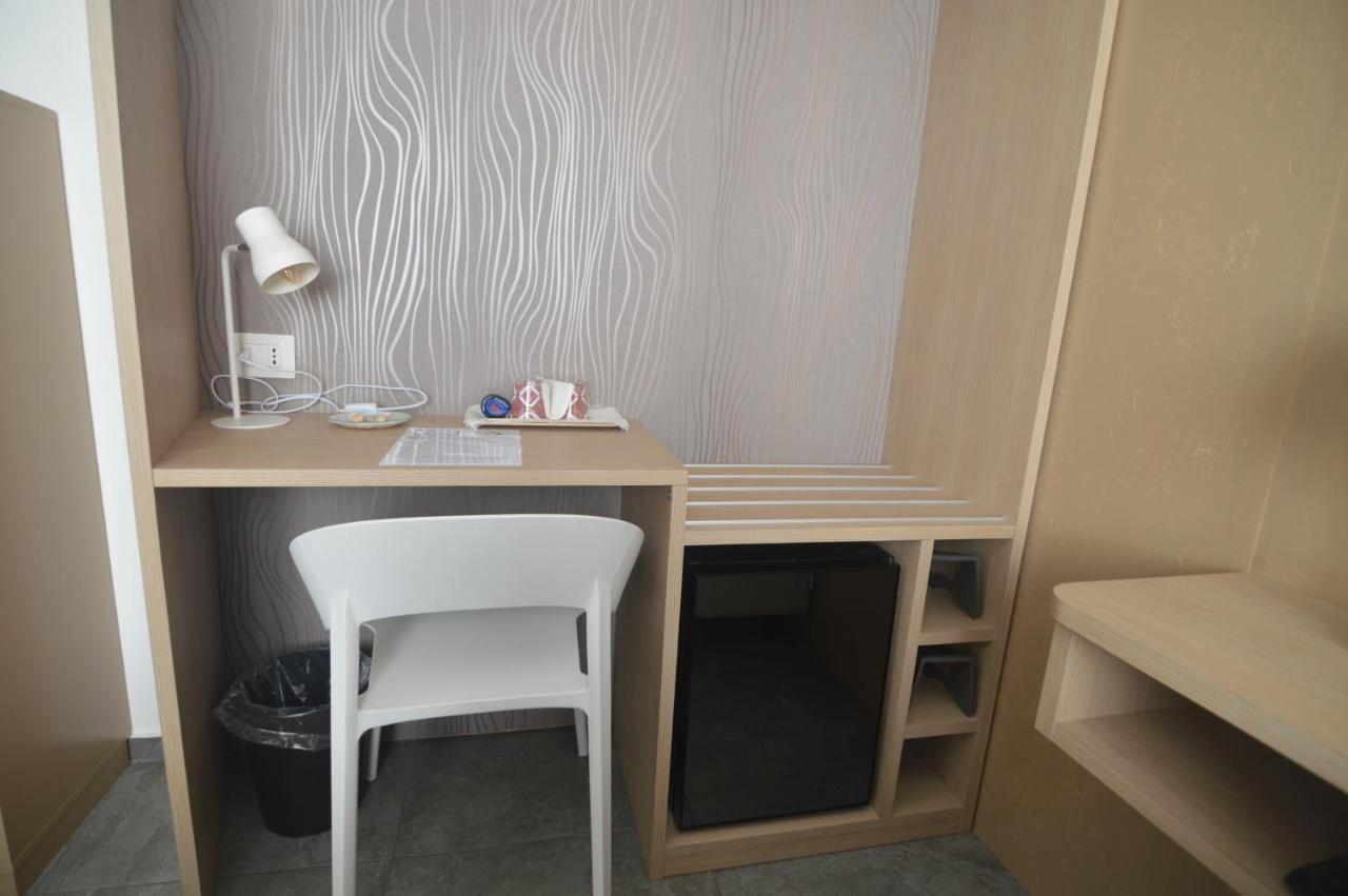 קטנזארו Bed And Breakfast Villa Tota מראה חיצוני תמונה