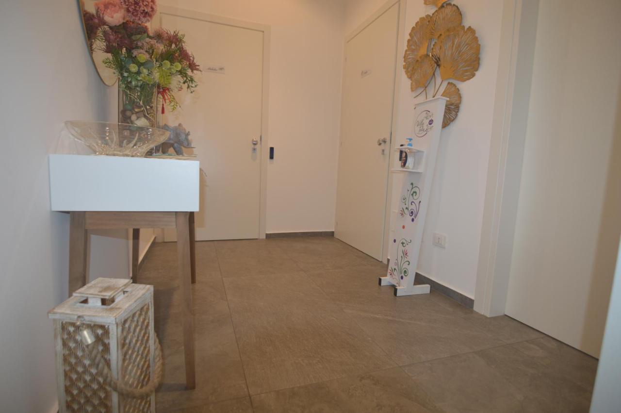 קטנזארו Bed And Breakfast Villa Tota מראה חיצוני תמונה