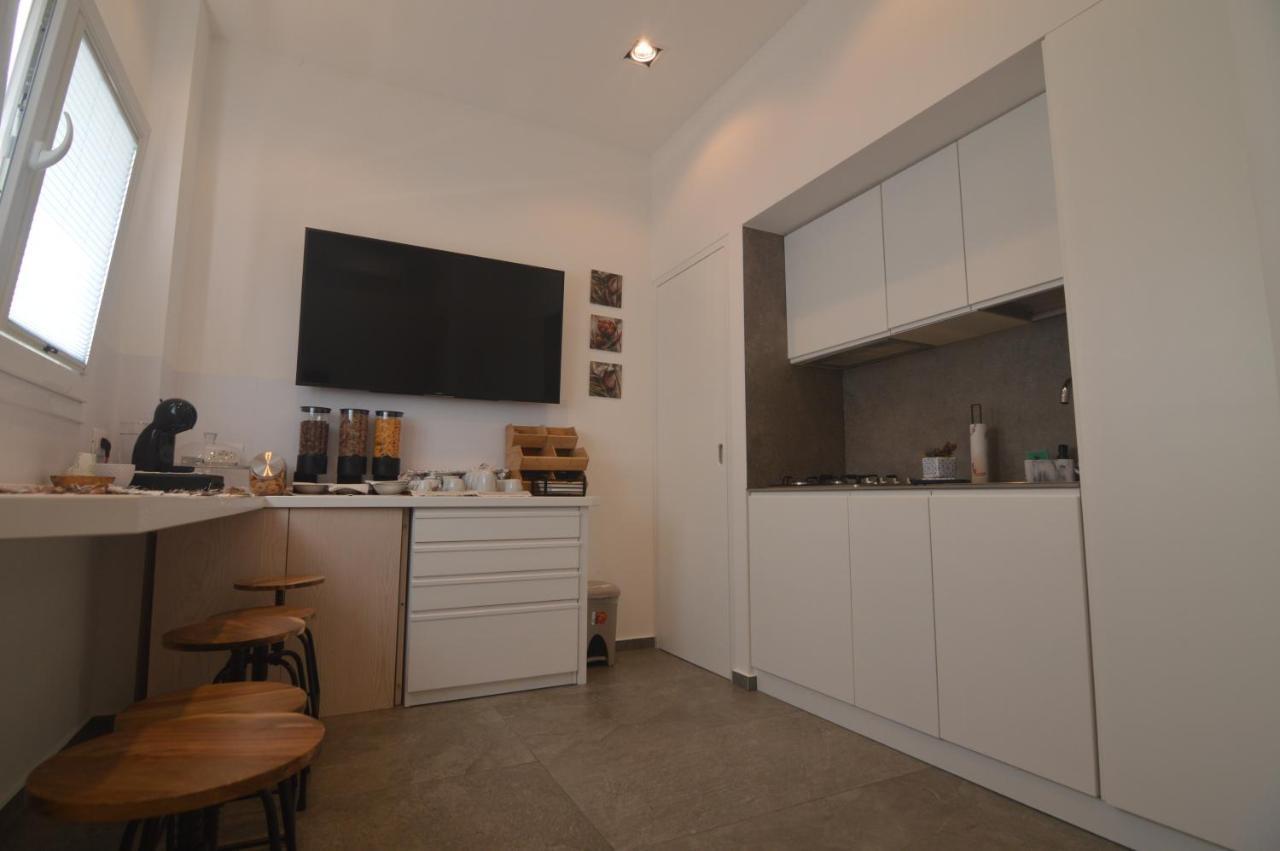קטנזארו Bed And Breakfast Villa Tota מראה חיצוני תמונה