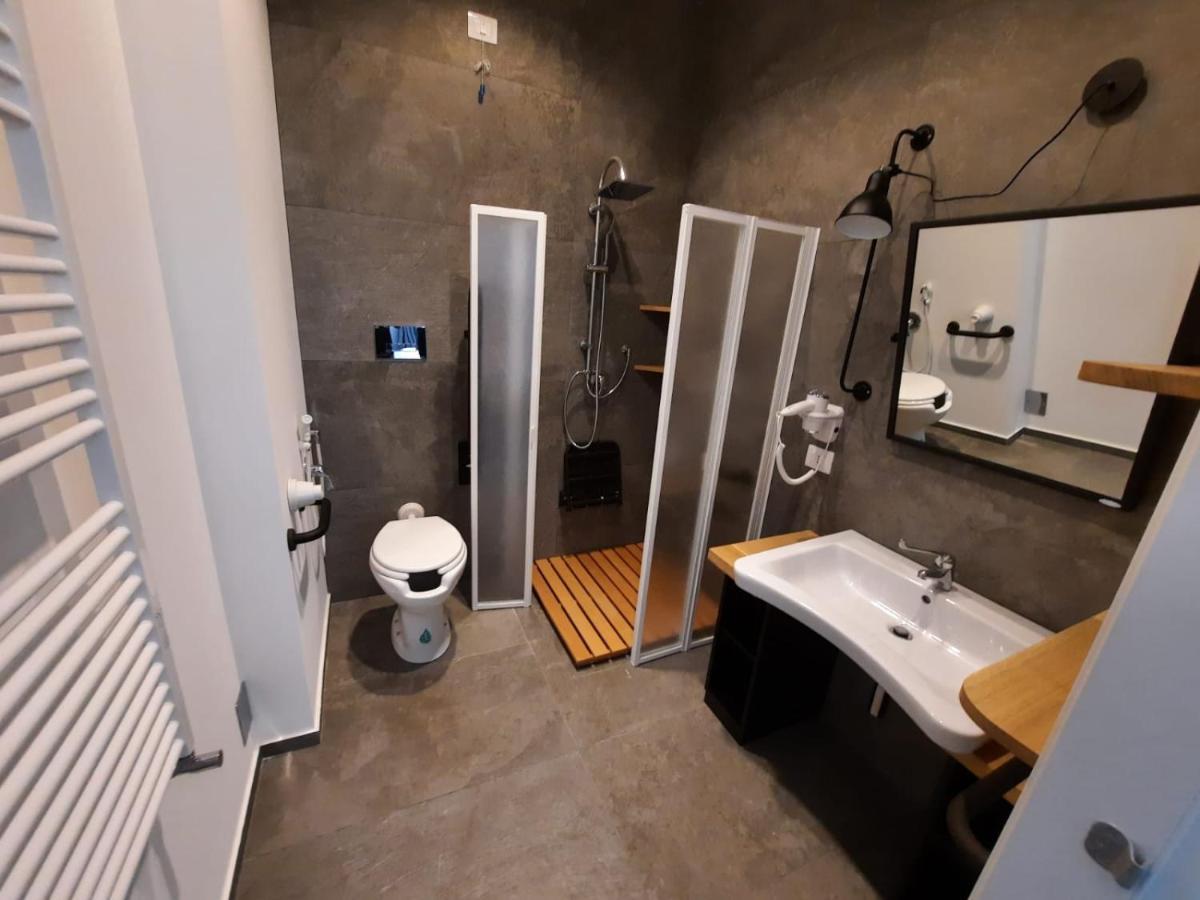 קטנזארו Bed And Breakfast Villa Tota מראה חיצוני תמונה