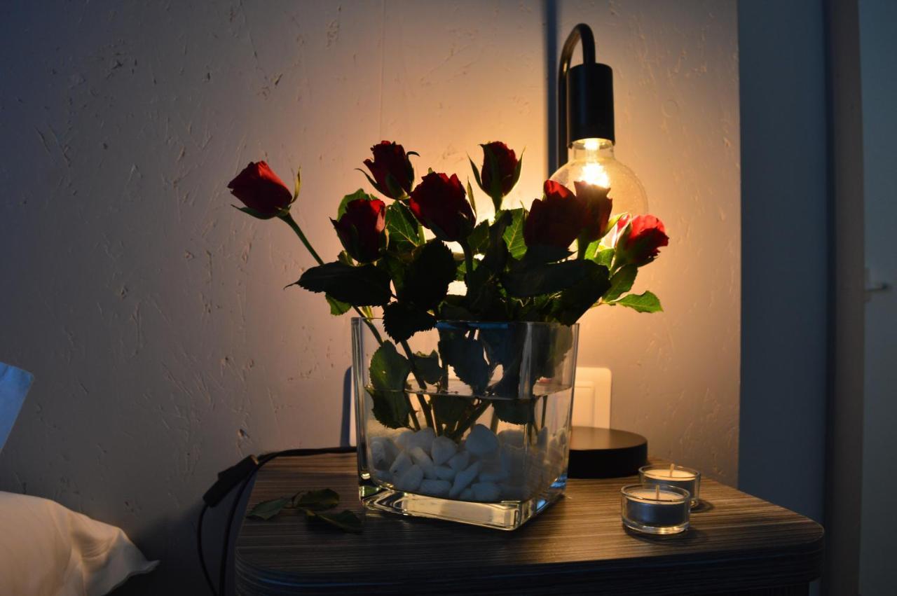 קטנזארו Bed And Breakfast Villa Tota מראה חיצוני תמונה
