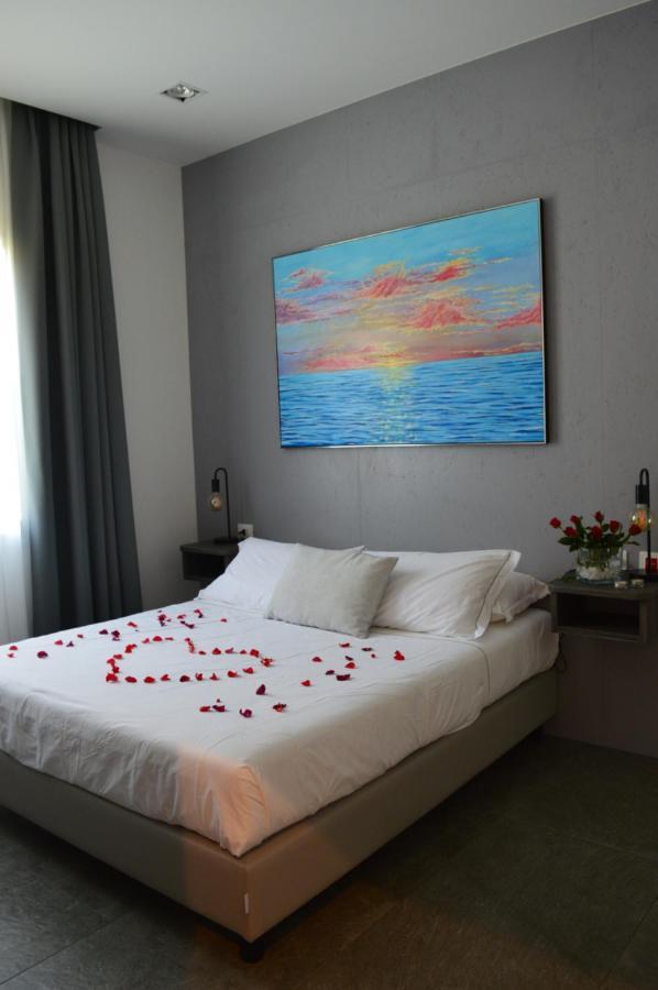 קטנזארו Bed And Breakfast Villa Tota מראה חיצוני תמונה