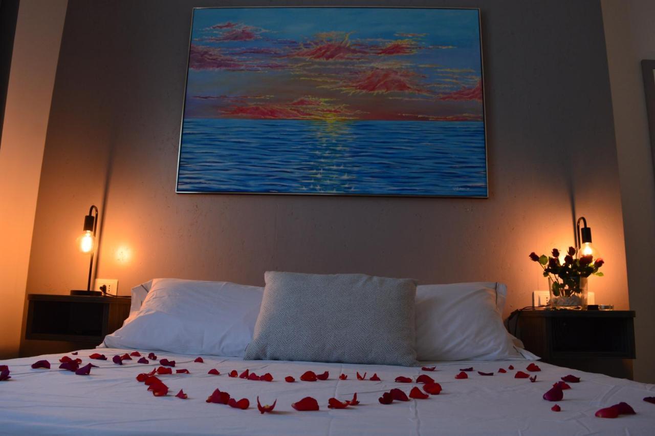 קטנזארו Bed And Breakfast Villa Tota מראה חיצוני תמונה
