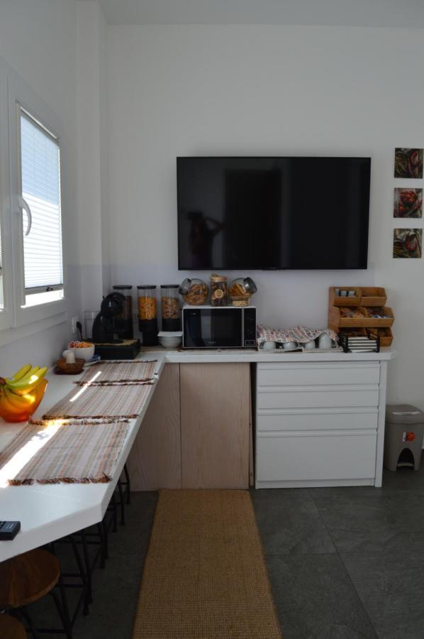 קטנזארו Bed And Breakfast Villa Tota מראה חיצוני תמונה