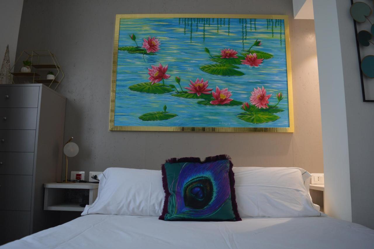 קטנזארו Bed And Breakfast Villa Tota מראה חיצוני תמונה