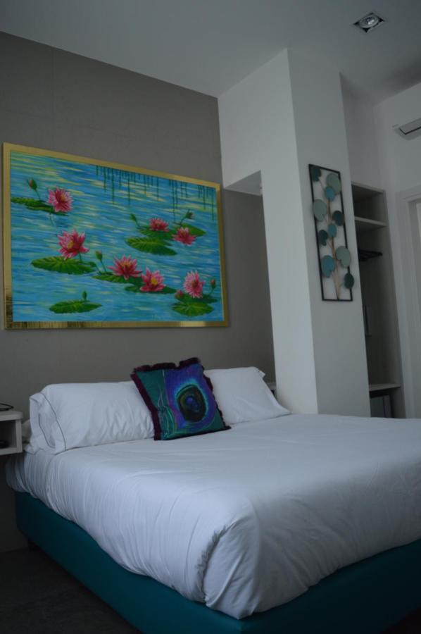 קטנזארו Bed And Breakfast Villa Tota מראה חיצוני תמונה