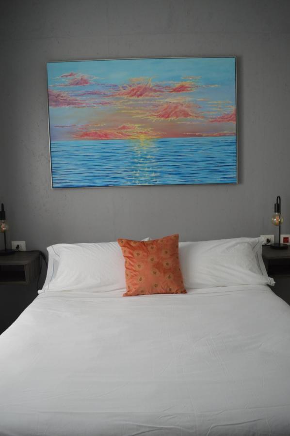 קטנזארו Bed And Breakfast Villa Tota מראה חיצוני תמונה