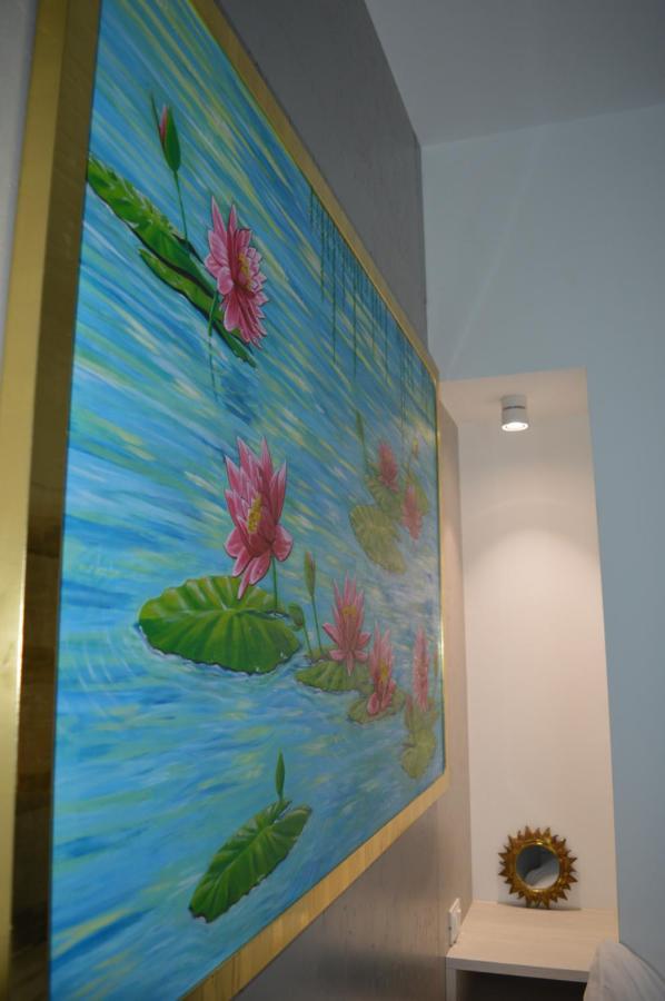 קטנזארו Bed And Breakfast Villa Tota מראה חיצוני תמונה