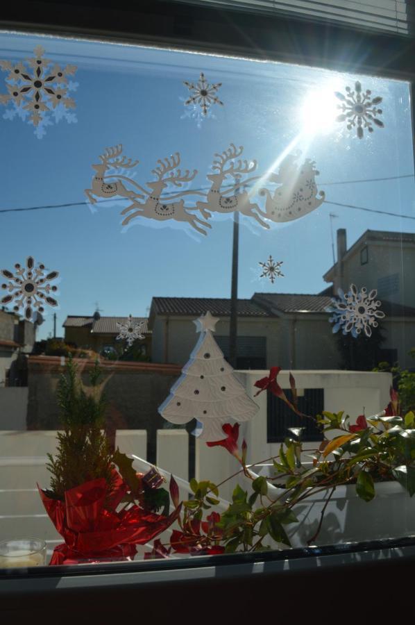 קטנזארו Bed And Breakfast Villa Tota מראה חיצוני תמונה